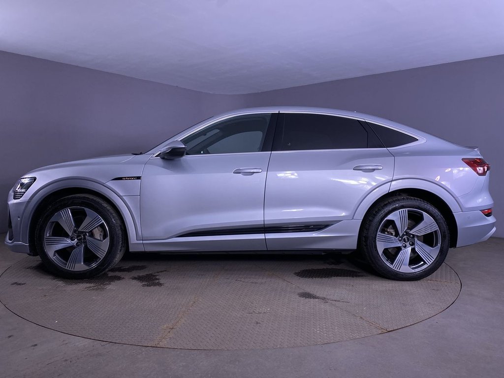 Used Audi e-tron 2022 for sale - 77464019: Photo 12