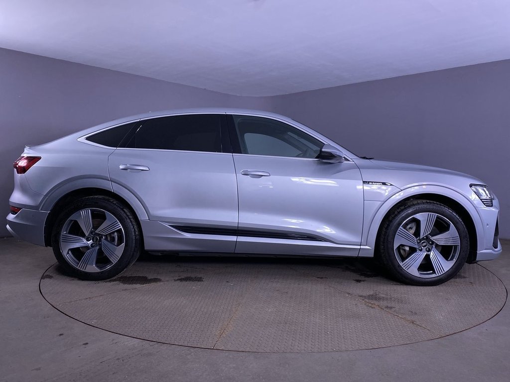 Used Audi e-tron 2022 for sale - 77464019: Photo 16