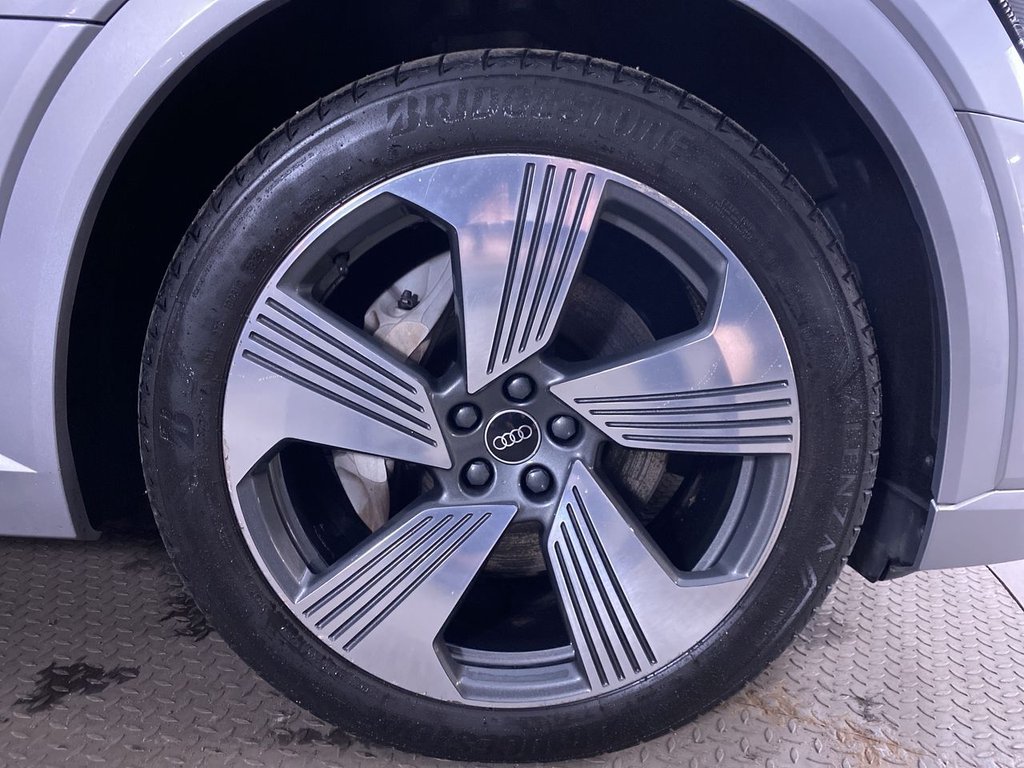 Used Audi e-tron 2022 for sale - 77464019: Photo 19