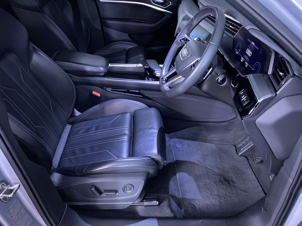 Used Audi e-tron 2022 for sale - 77464019: Photo 22