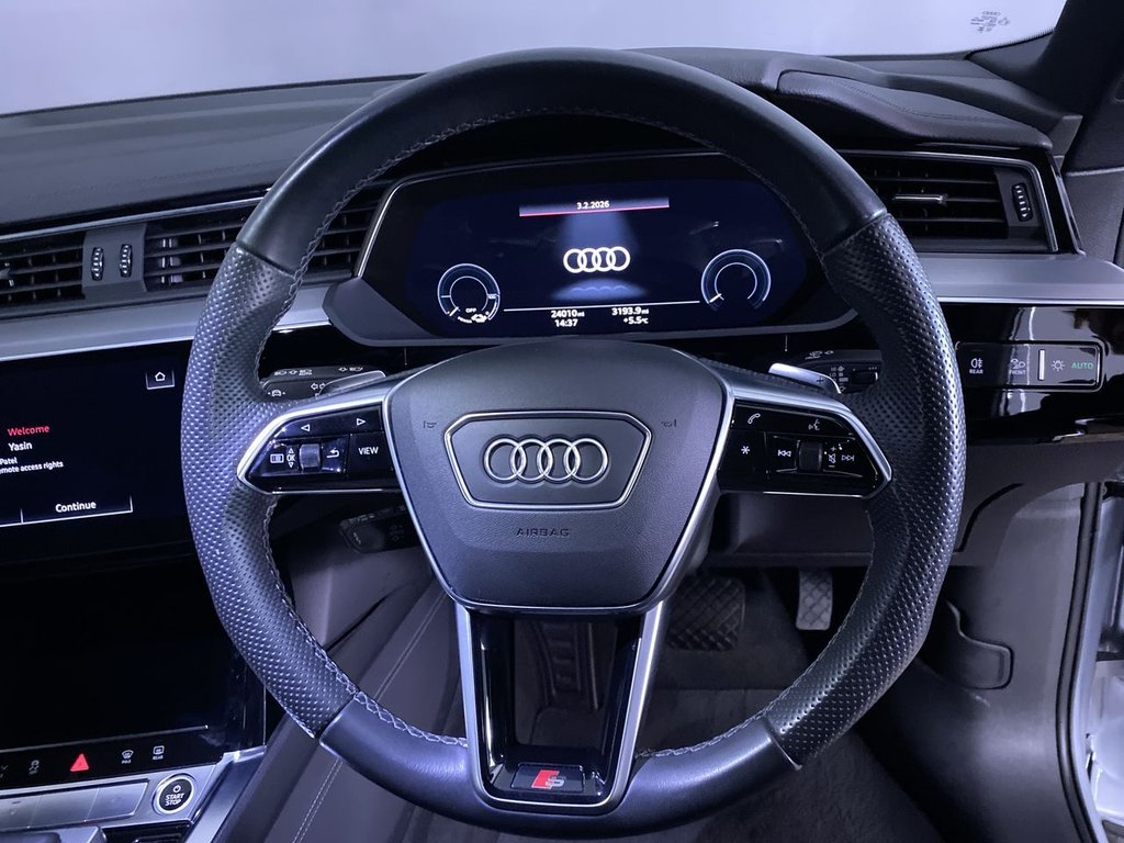 Used Audi e-tron 2022 for sale - 77464019: Photo 23