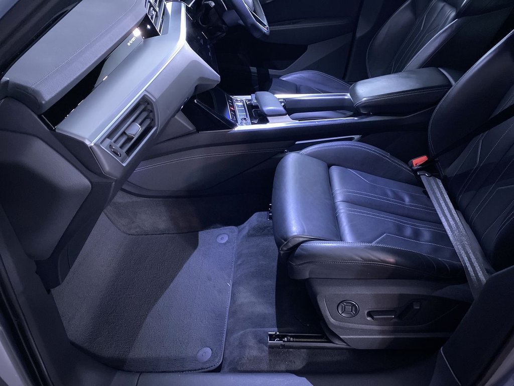 Used Audi e-tron 2022 for sale - 77464019: Photo 24