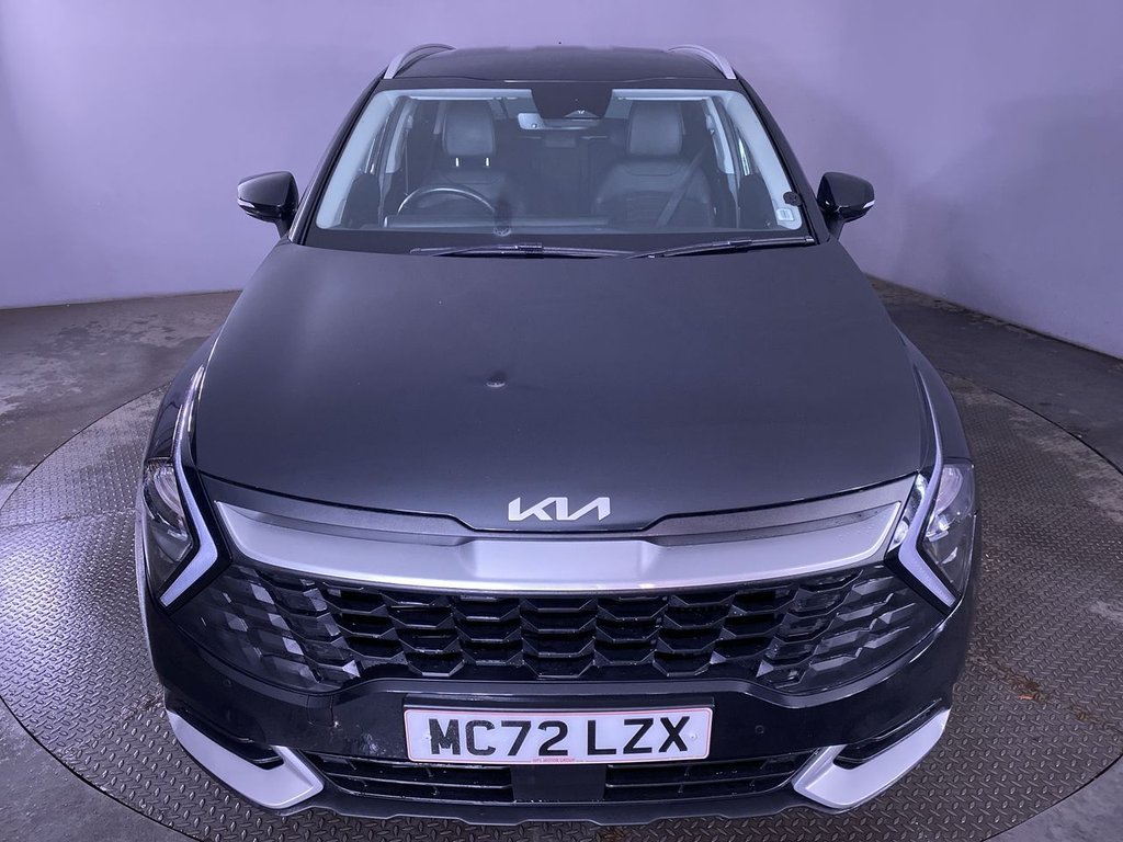 Used Kia Sportage 2023 for sale - 76132644: Photo 10