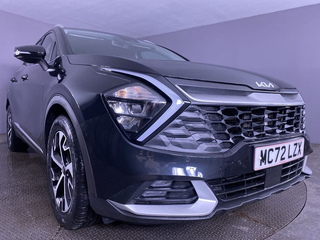 Used Kia Sportage 2023 for sale - 76132644: Photo 11