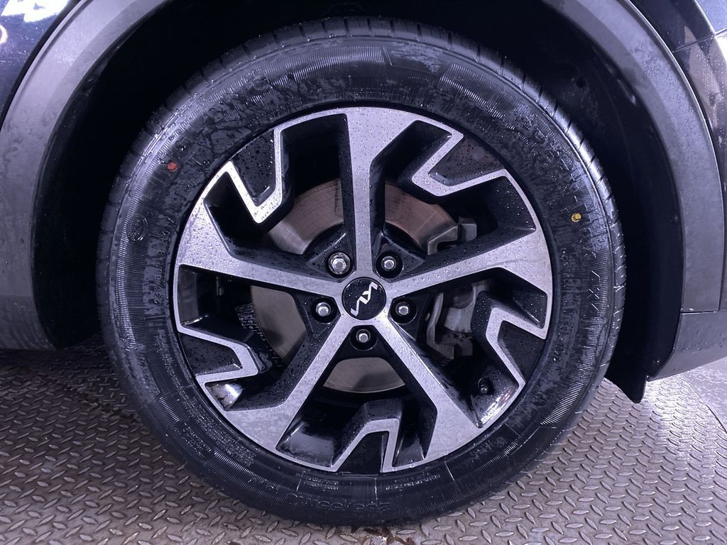 Used Kia Sportage 2023 for sale - 76132644: Photo 12