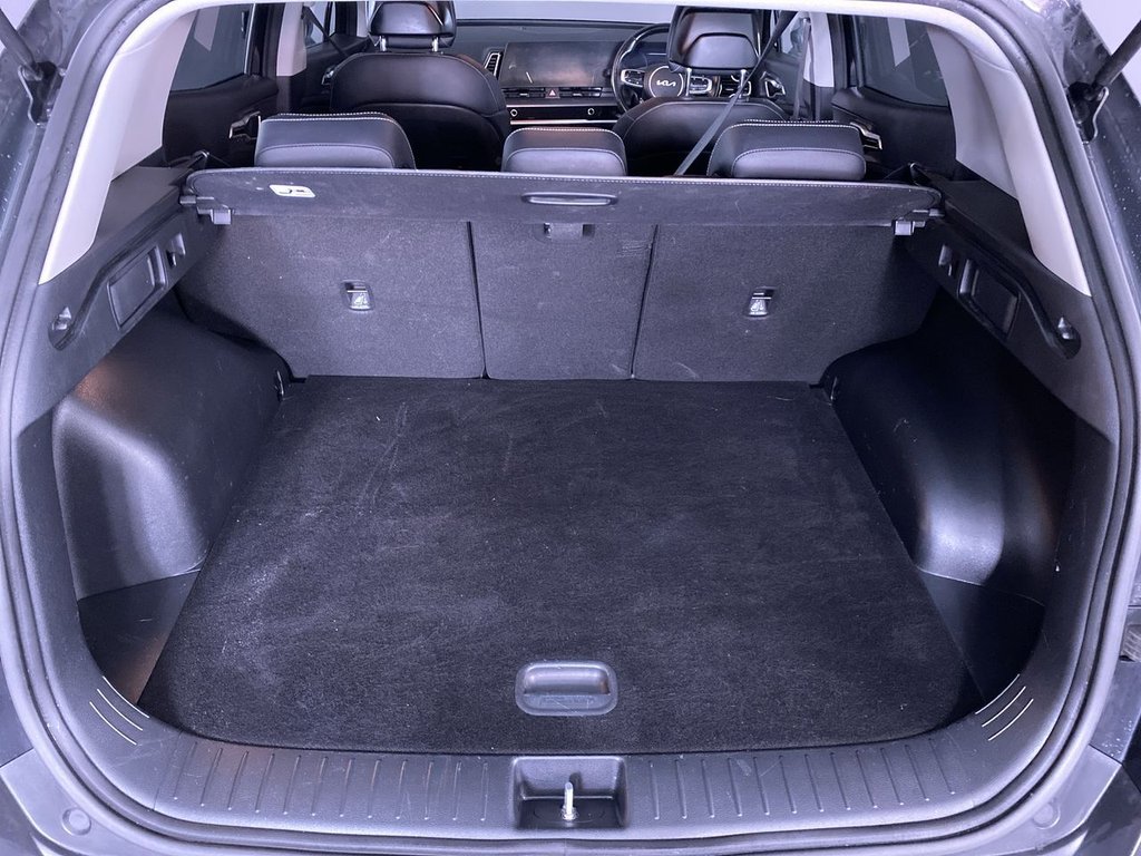 Used Kia Sportage 2023 for sale - 76132644: Photo 13