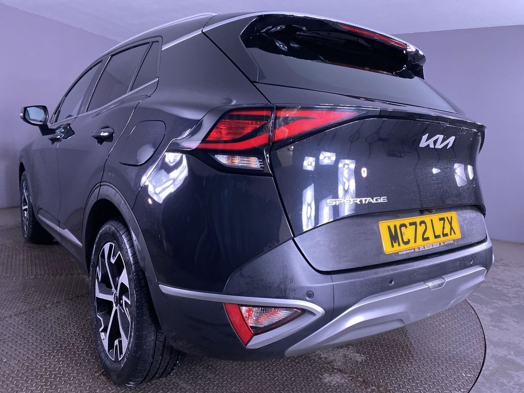 Used Kia Sportage 2023 for sale - 76132644: Photo 14