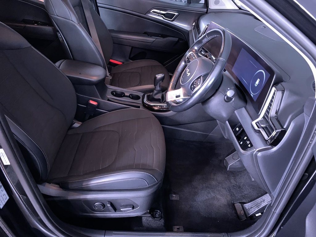 Used Kia Sportage 2023 for sale - 76132644: Photo 15