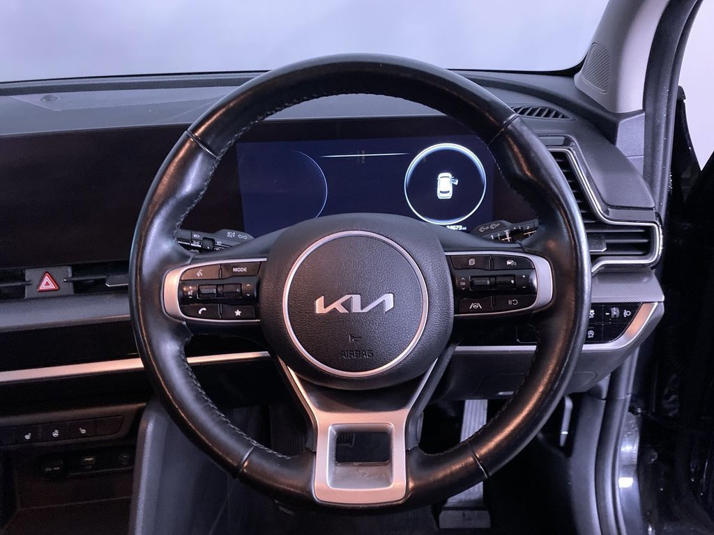 Used Kia Sportage 2023 for sale - 76132644: Photo 16
