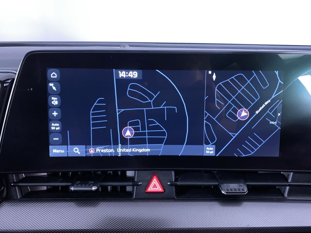 Used Kia Sportage 2023 for sale - 76132644: Photo 20