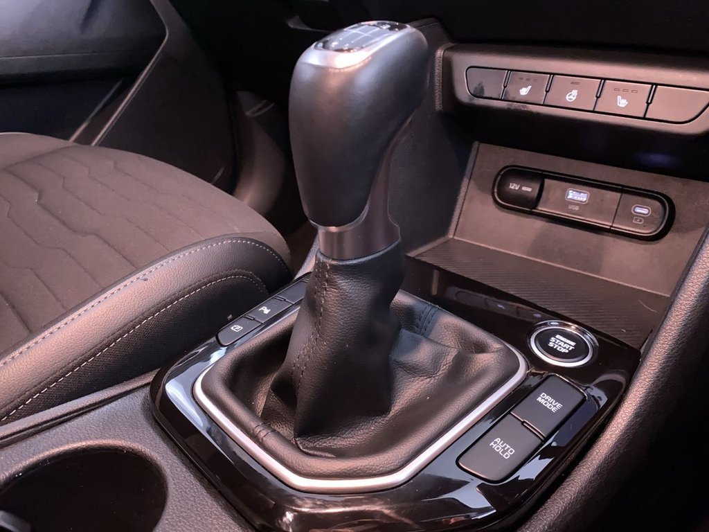 Used Kia Sportage 2023 for sale - 76132644: Photo 21