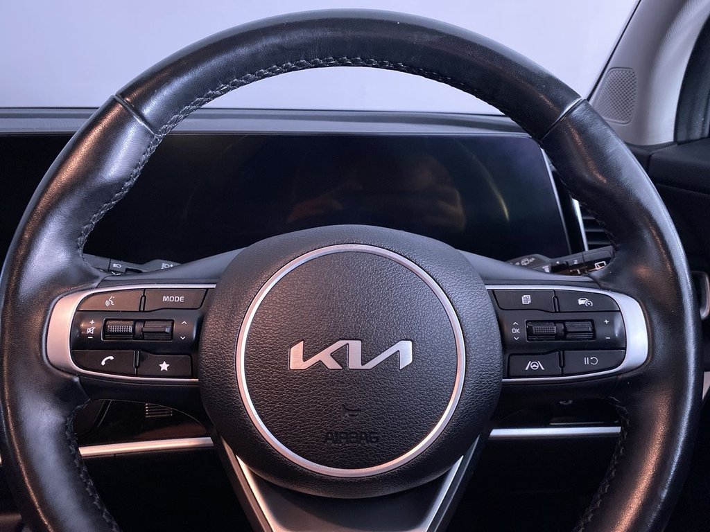 Used Kia Sportage 2023 for sale - 76132644: Photo 22