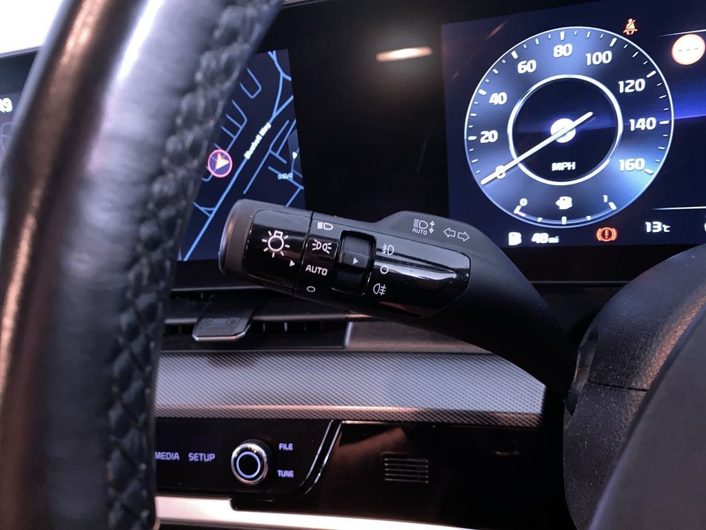 Used Kia Sportage 2023 for sale - 76132644: Photo 23