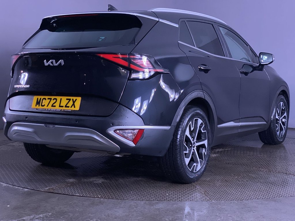 Used Kia Sportage 2023 for sale - 76132644: Photo 8