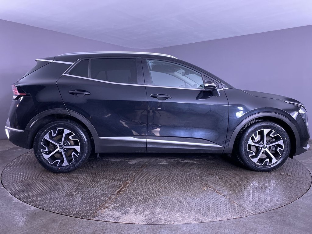 Used Kia Sportage 2023 for sale - 76132644: Photo 9