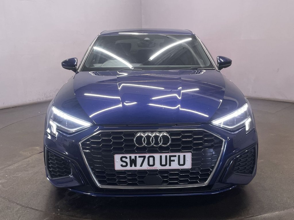 Used Audi A3 2020 for sale - 77666965: Photo 10