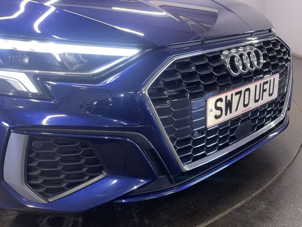 Used Audi A3 2020 for sale - 77666965: Photo 11