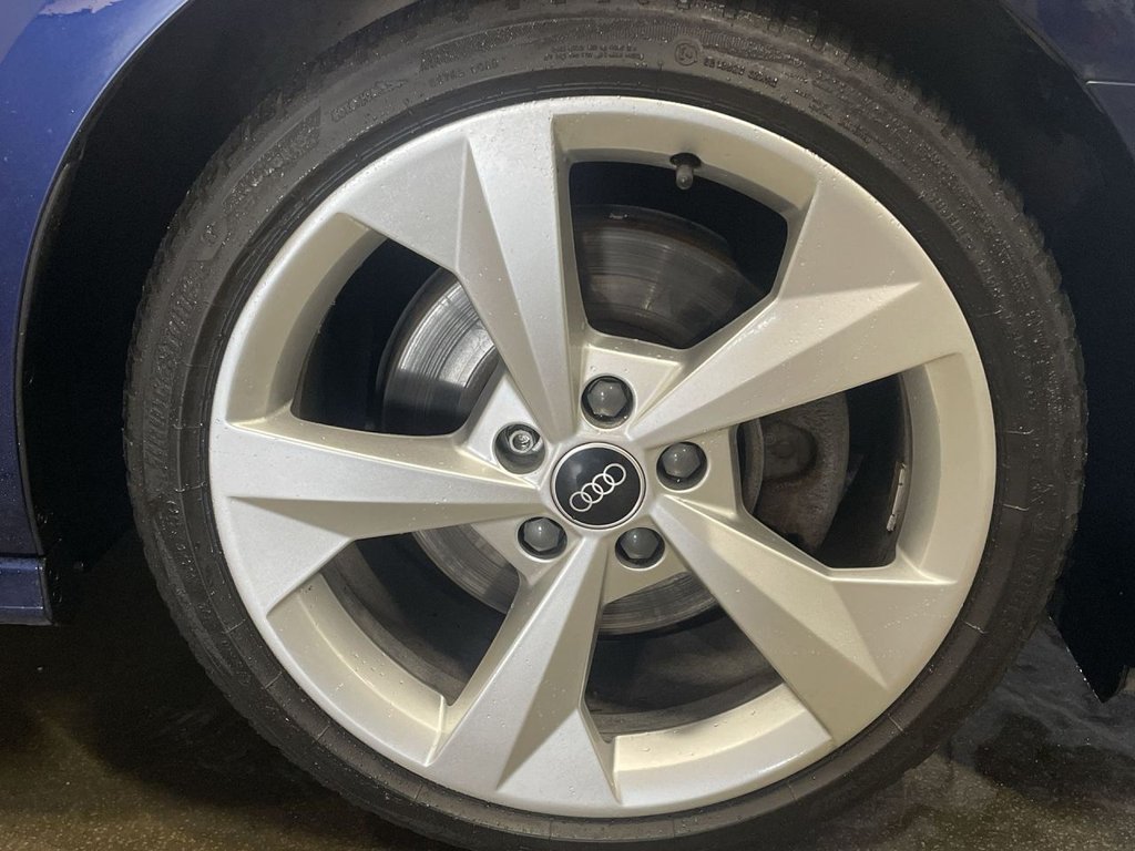 Used Audi A3 2020 for sale - 77666965: Photo 12