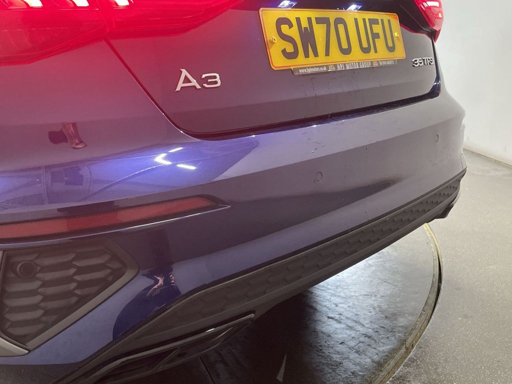 Used Audi A3 2020 for sale - 77666965: Photo 14