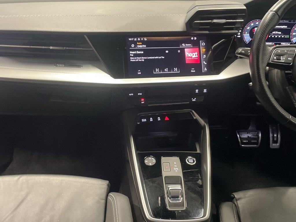 Used Audi A3 2020 for sale - 77666965: Photo 16