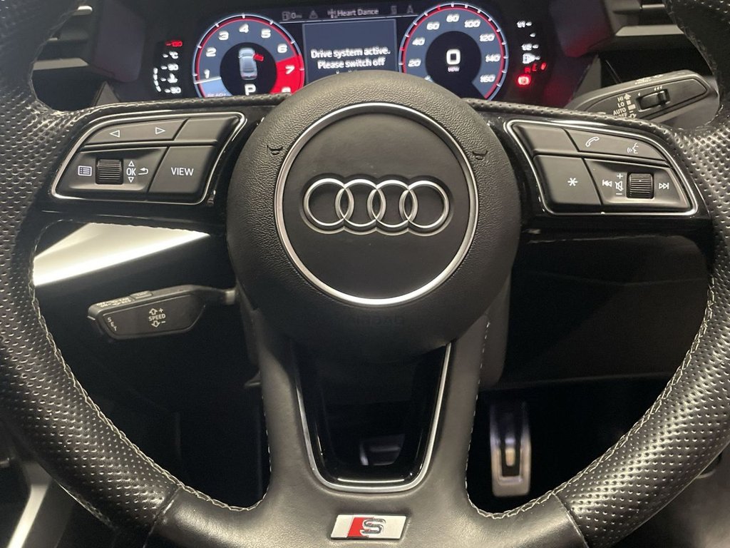 Used Audi A3 2020 for sale - 77666965: Photo 21