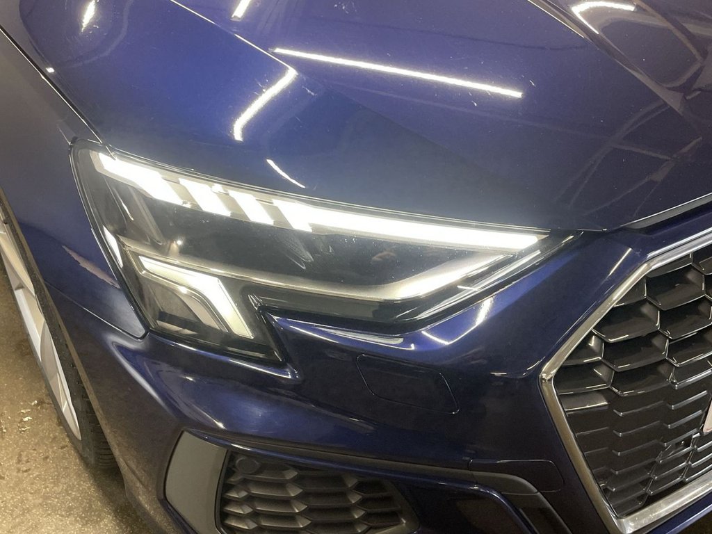 Used Audi A3 2020 for sale - 77666965: Photo 22