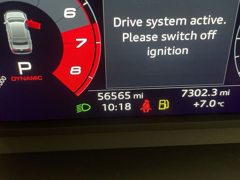 Used Audi A3 2020 for sale - 77666965: Photo 25