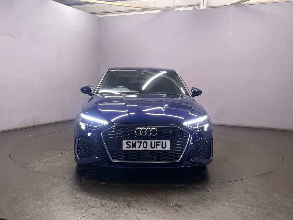 Used Audi A3 2020 for sale - 77666965: Photo 3