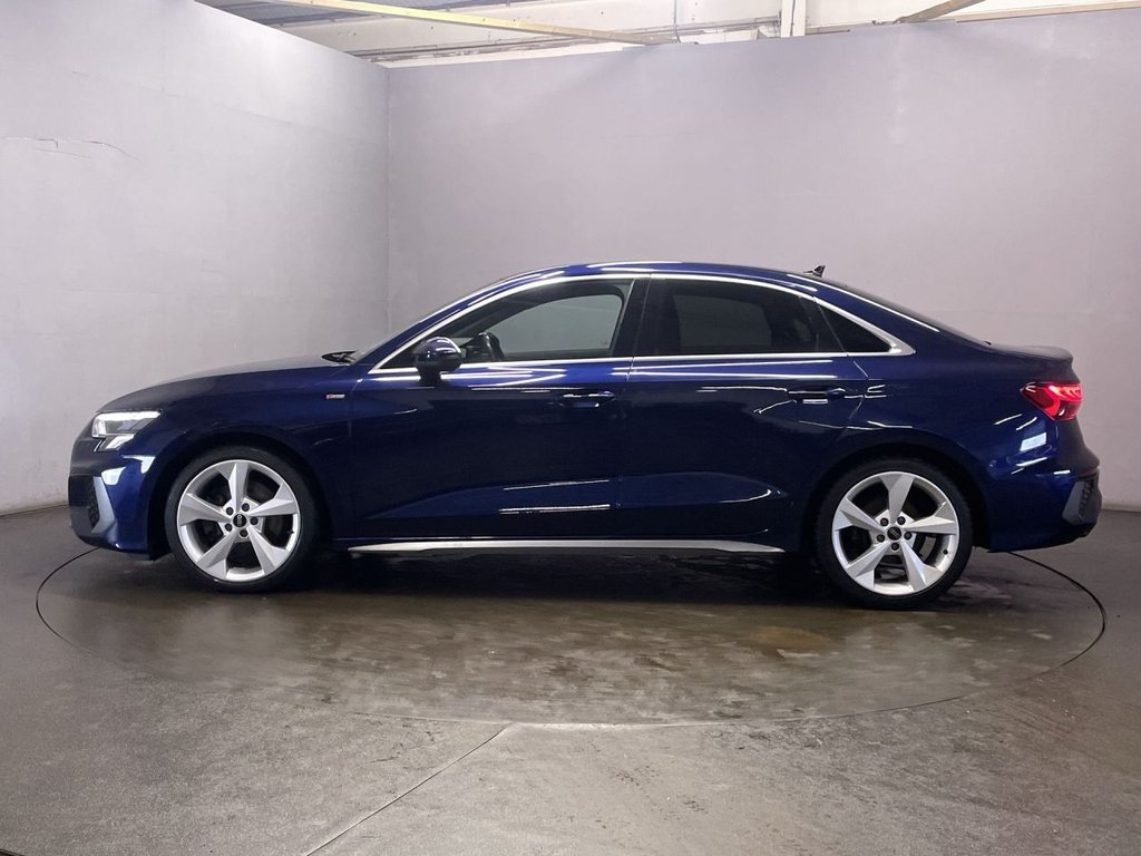 Used Audi A3 2020 for sale - 77666965: Photo 5