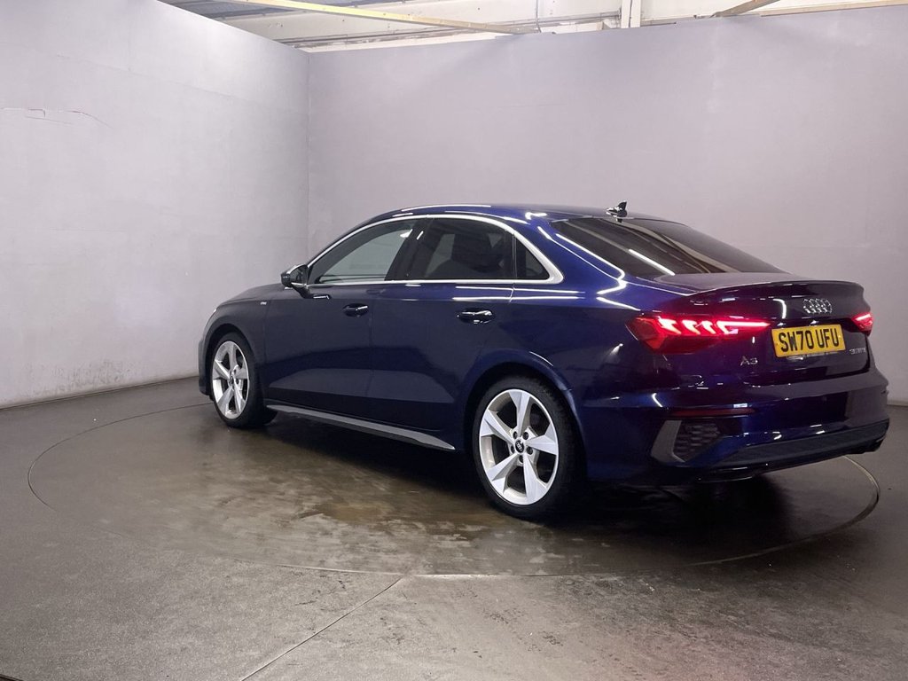 Used Audi A3 2020 for sale - 77666965: Photo 6