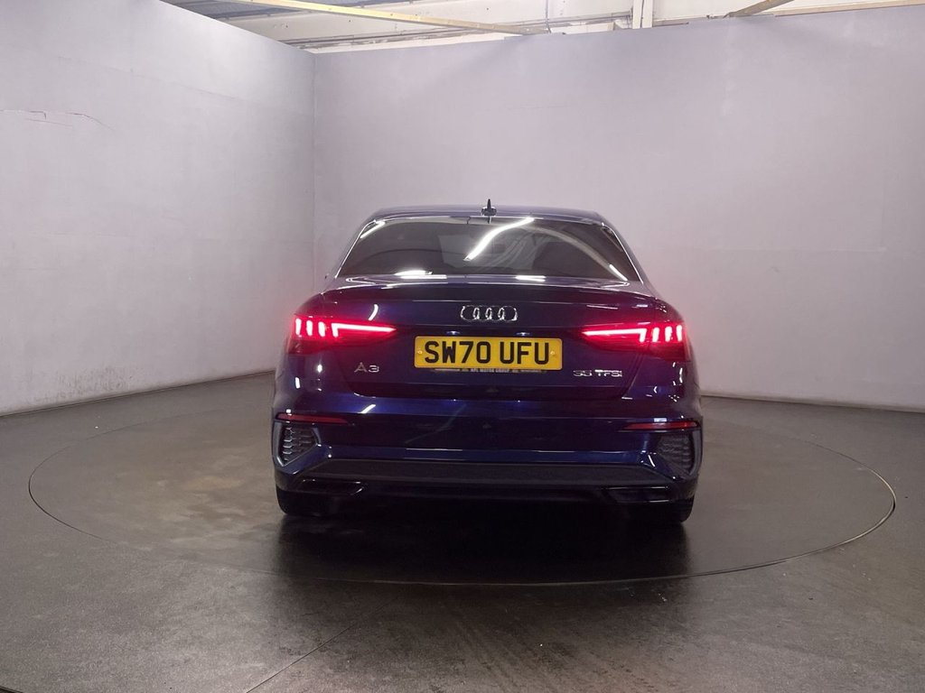 Used Audi A3 2020 for sale - 77666965: Photo 7