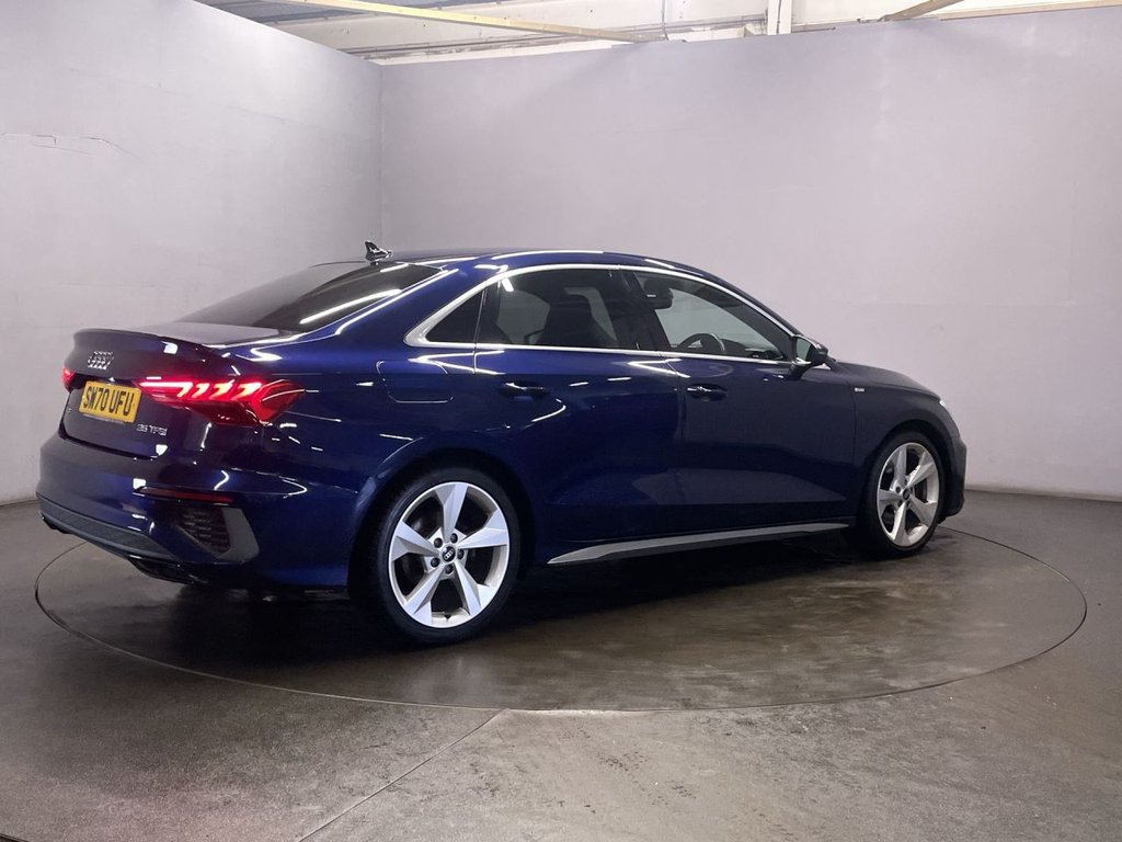 Used Audi A3 2020 for sale - 77666965: Photo 8