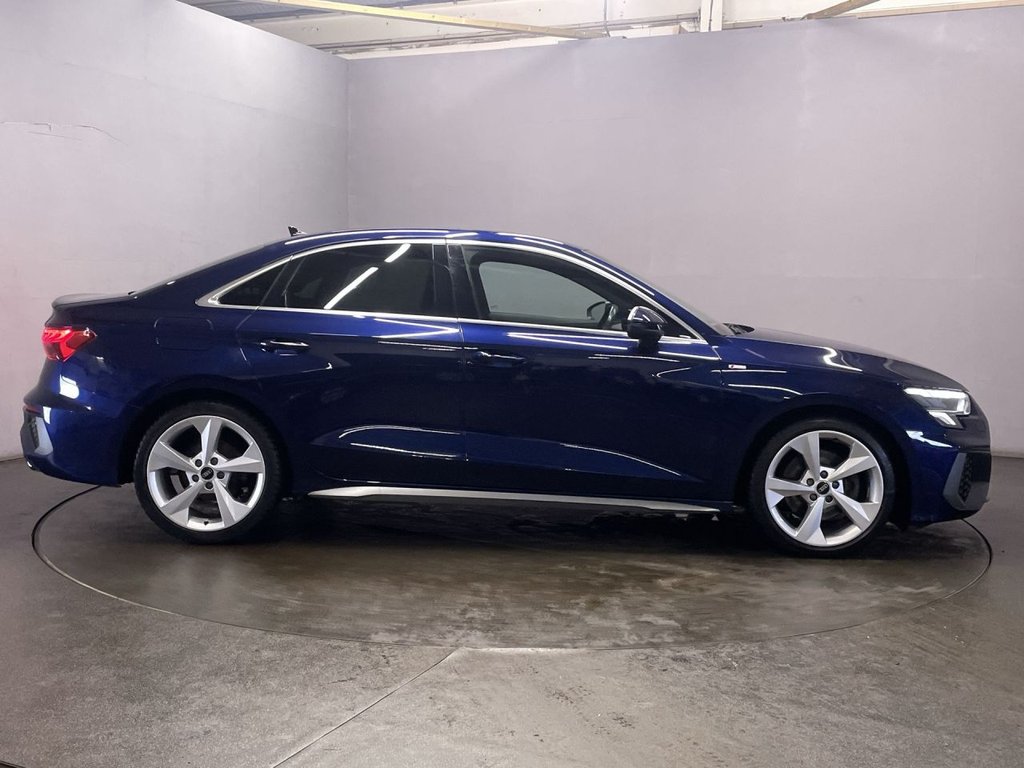 Used Audi A3 2020 for sale - 77666965: Photo 9