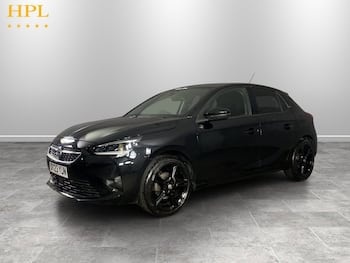 Used Vauxhall Corsa 2023 for sale - 79462089: Photo