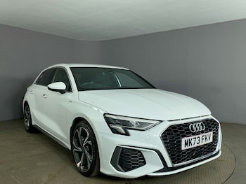 Audi - A3