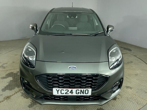 Used Ford Puma 2024 for sale - 75384205: Photo 10