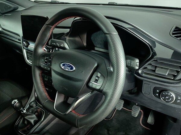Used Ford Puma 2024 for sale - 75384205: Photo 16