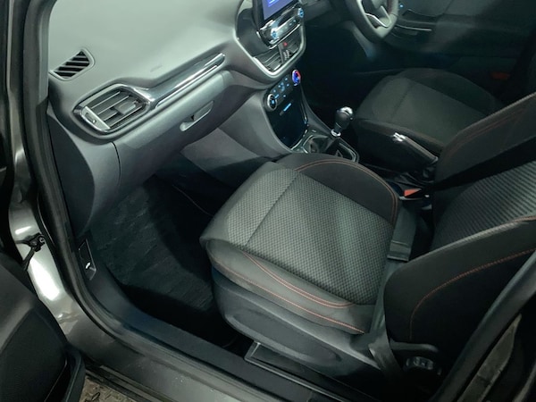 Used Ford Puma 2024 for sale - 75384205: Photo 17