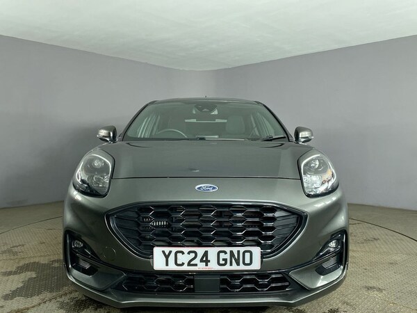 Used Ford Puma 2024 for sale - 75384205: Photo 3