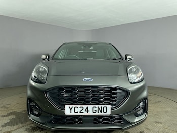 Used Ford Puma 2024 for sale - 75384205: Photo