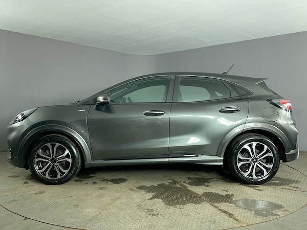 Used Ford Puma 2024 for sale - 75384205: Photo 5