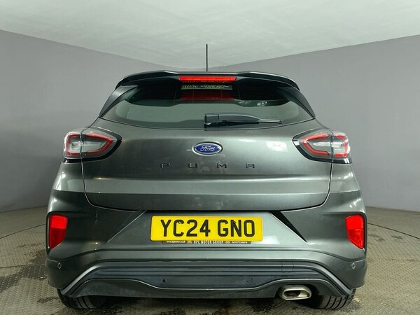 Used Ford Puma 2024 for sale - 75384205: Photo 7