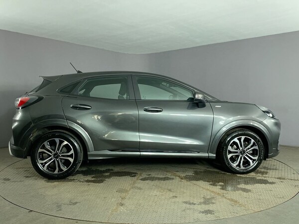 Used Ford Puma 2024 for sale - 75384205: Photo 9
