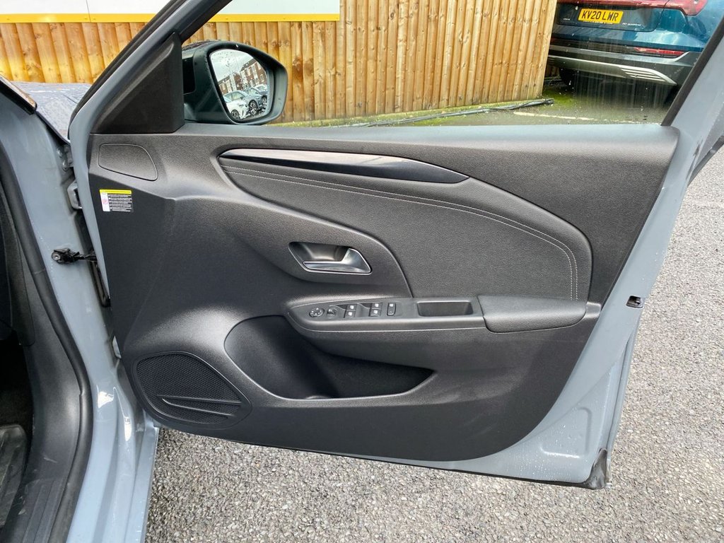 Used Vauxhall Corsa 2023 for sale - 77919650: Photo 19