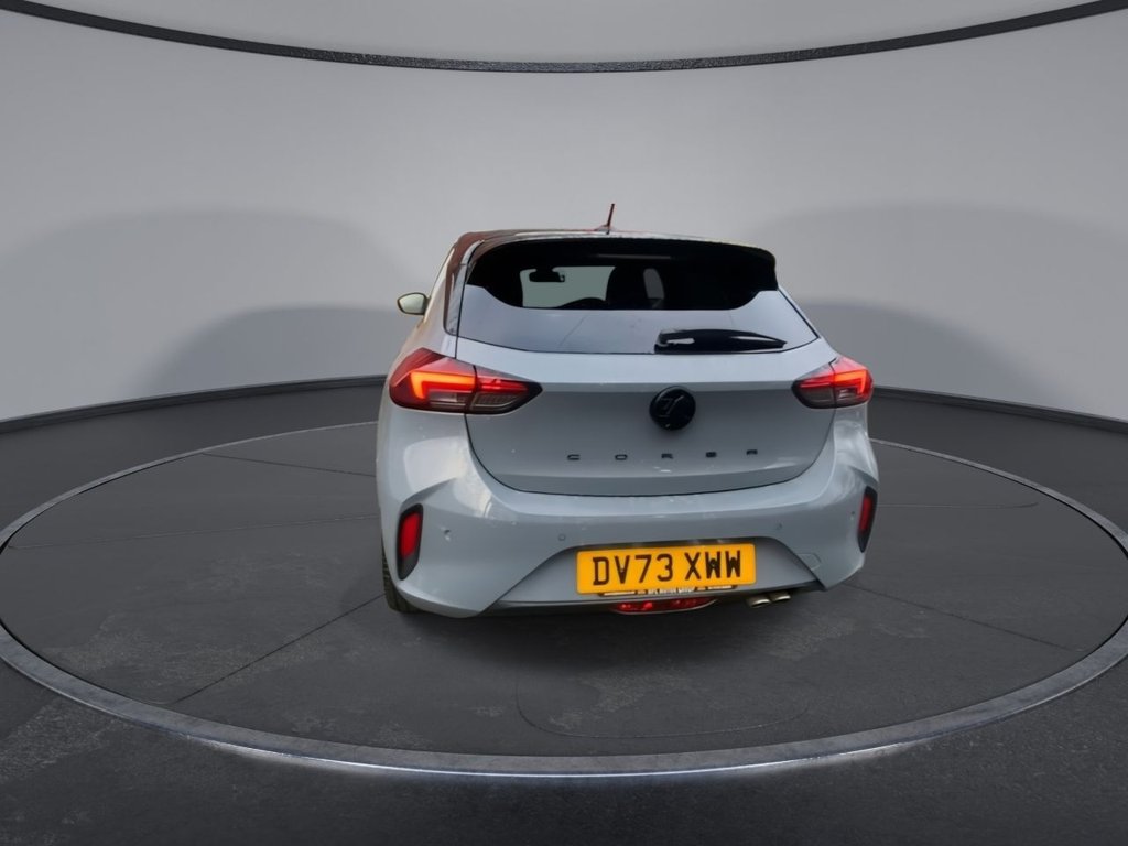 Used Vauxhall Corsa 2023 for sale - 77919650: Photo 20
