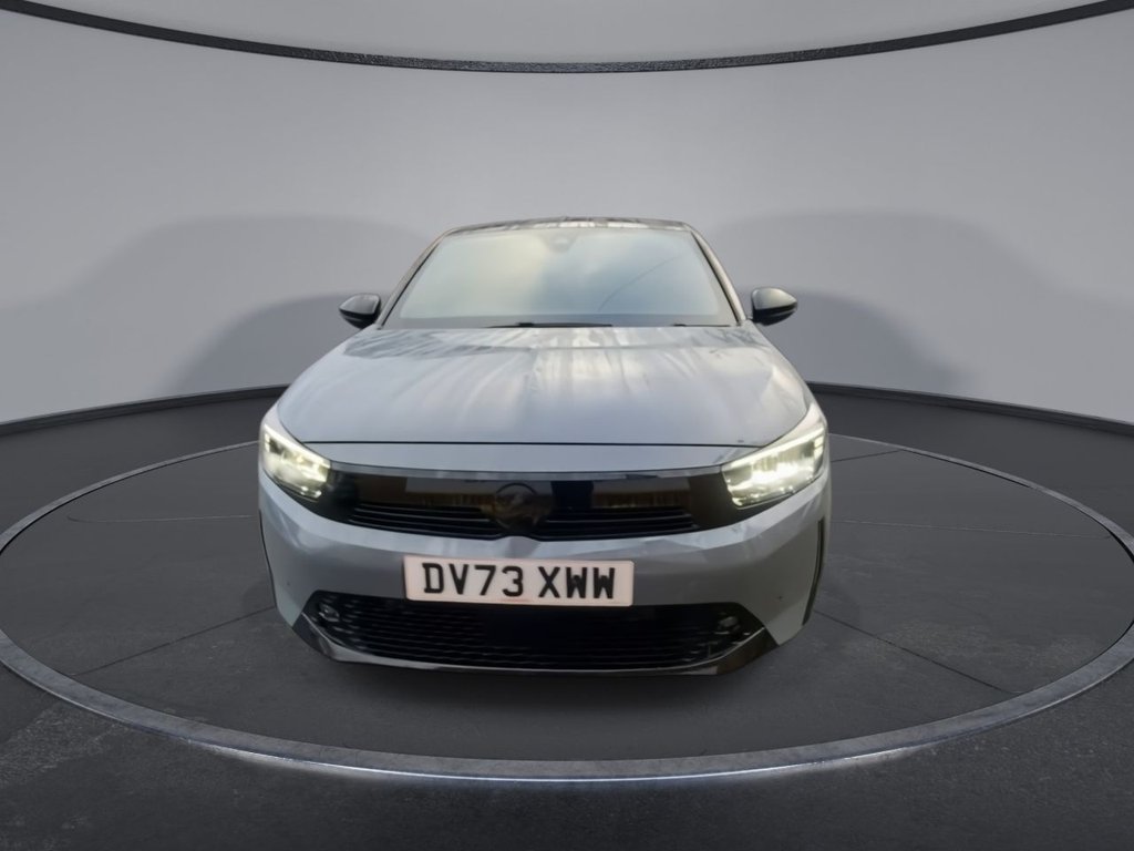 Used Vauxhall Corsa 2023 for sale - 77919650: Photo 4