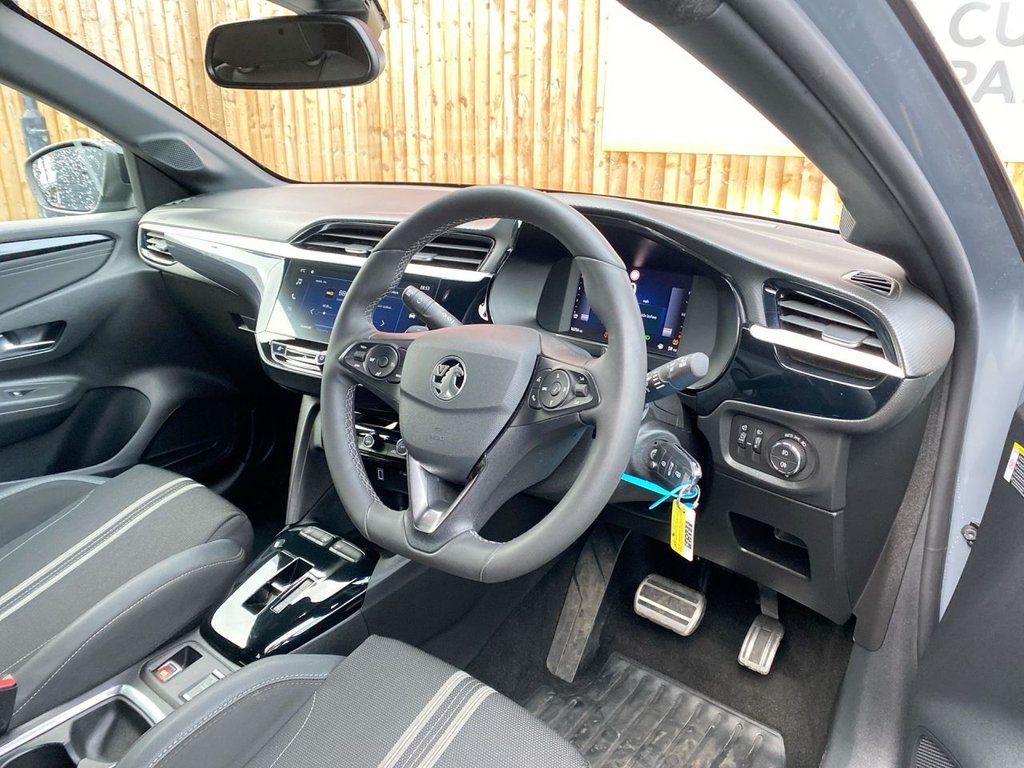 Used Vauxhall Corsa 2023 for sale - 77919650: Photo 7