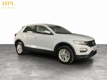 Used Volkswagen T-Roc 2019 for sale - 79358305: Photo