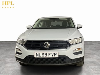 Used Volkswagen T-Roc 2019 for sale - 79358305: Photo