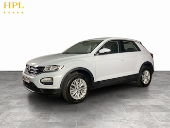 Used Volkswagen T-Roc 2019 for sale - 79358305: Photo